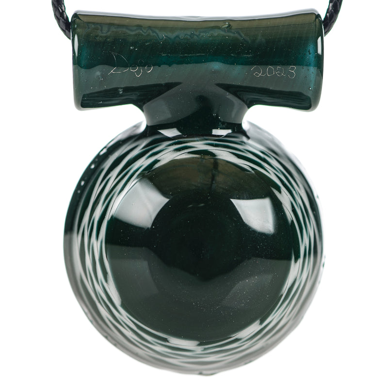 #6 Ramen Pendant Dojo Glass