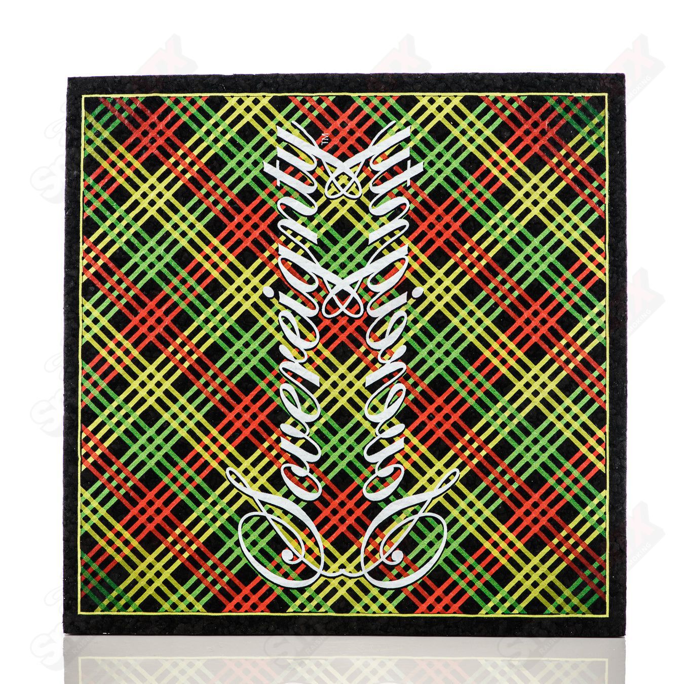 Mood Mat Plaid LE /250 Sovereignty - Smoke ATX