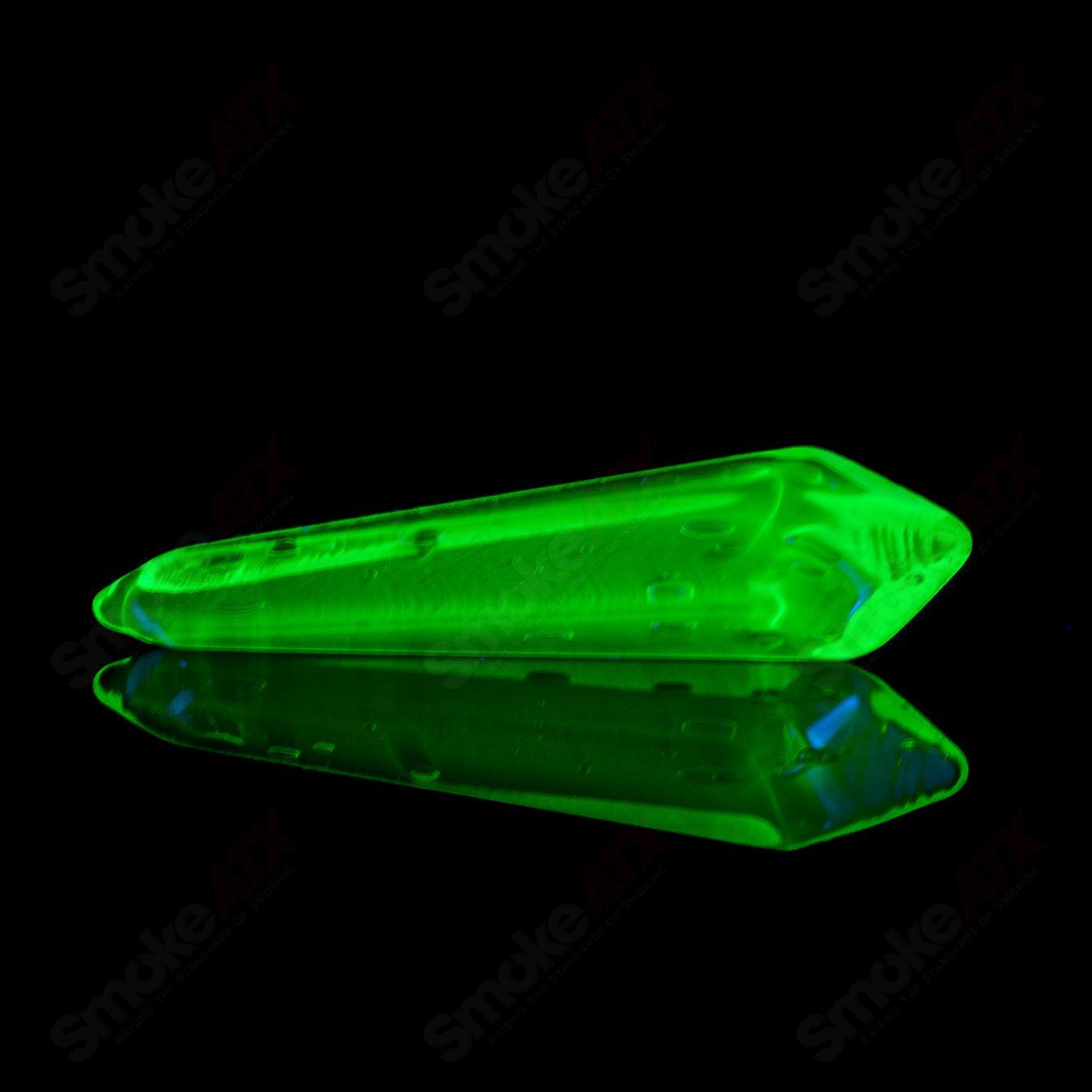 Smokey Topaz UV Terp Crystal Phil Siegel - Smoke ATX