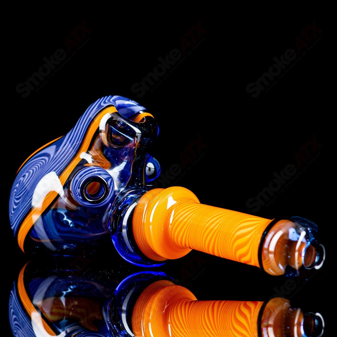 Lined Montage Hammer Chaz Pyle - Smoke ATX