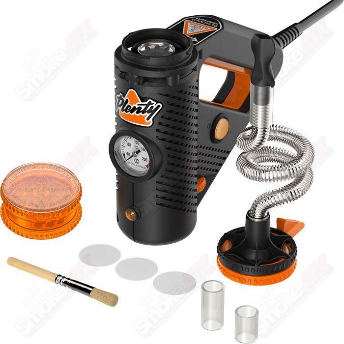 Plenty Vaporizer Storz-bickel - Smoke ATX