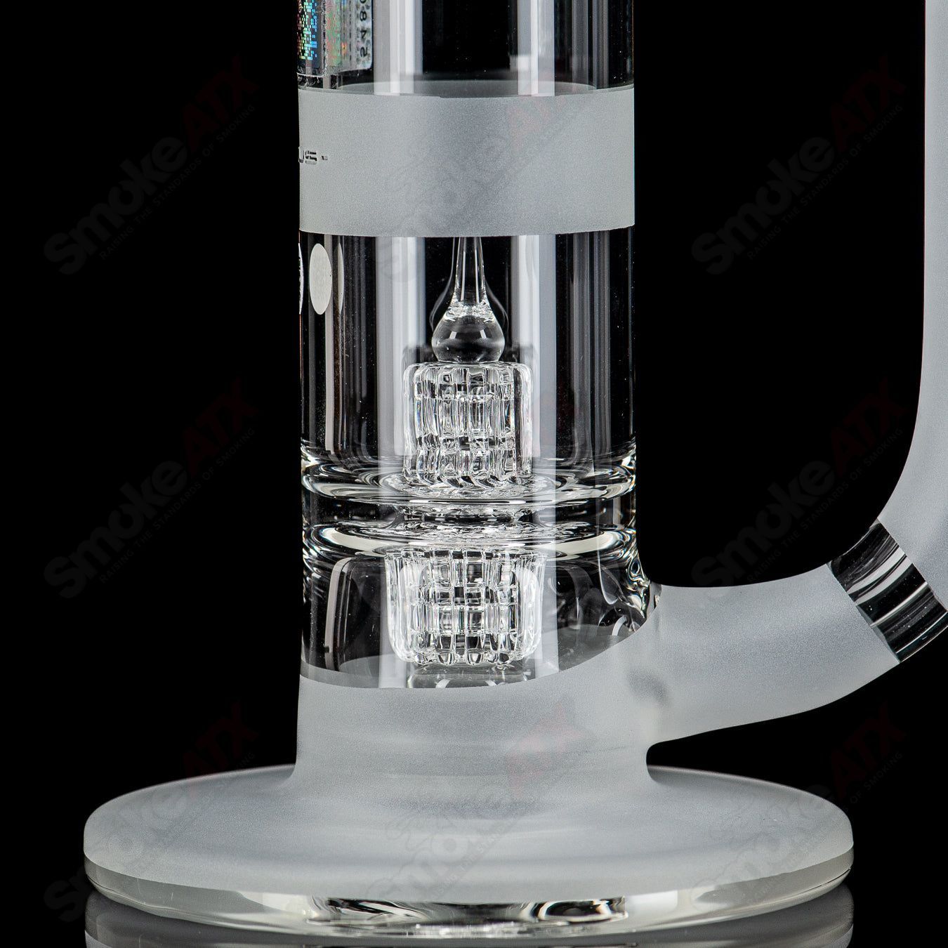 45 T V1 Splash Trap Coldworked Mobius