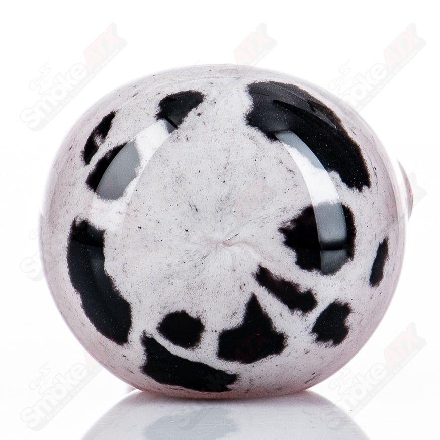 Cow Spoon Steve Hoffman - Smoke ATX