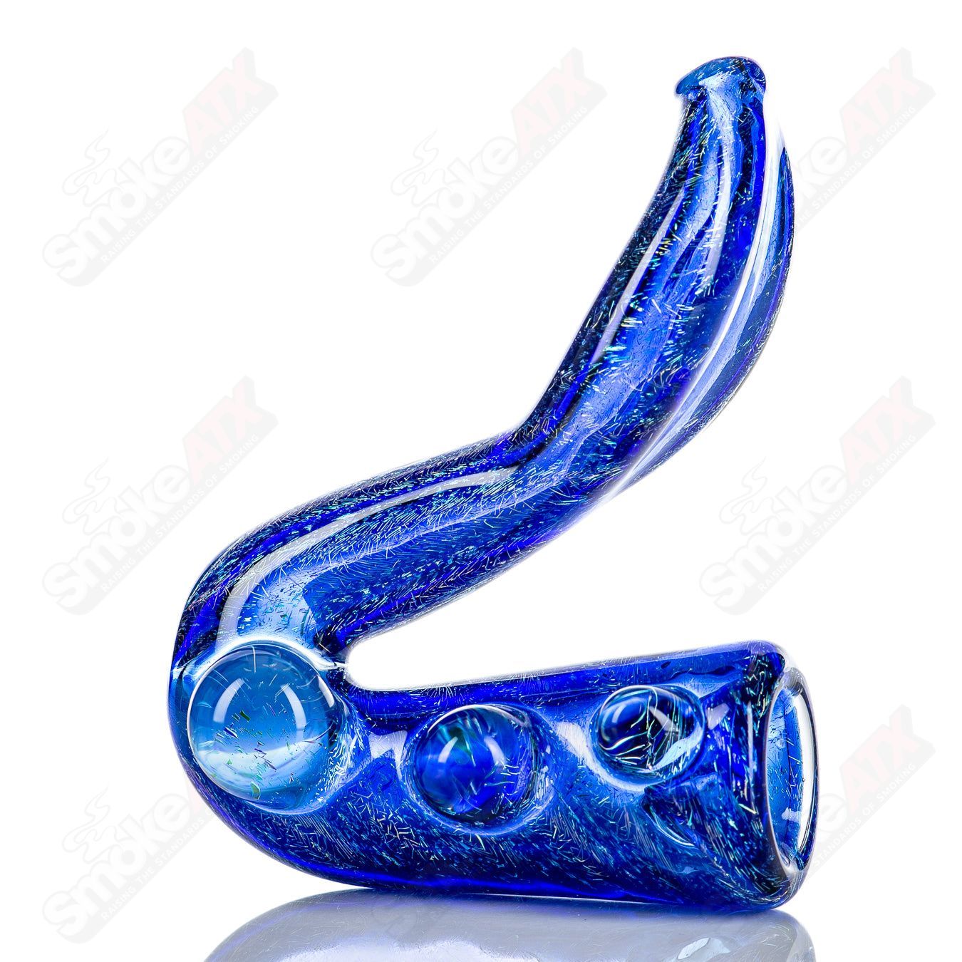 #1 Dichro Sherlock by SPG - Smoke ATX