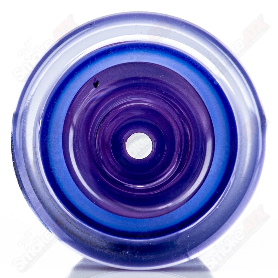 Purple Encalmo Bell Slide Illadelph - Smoke ATX