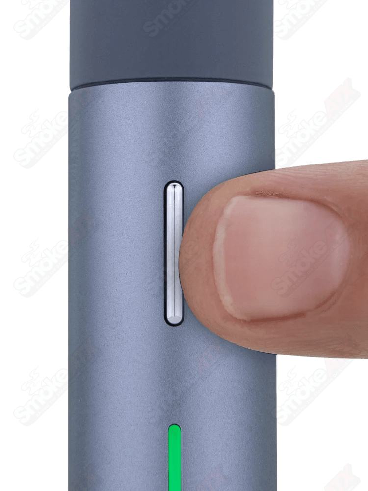 Slate Pivot Puffco - Smoke ATX