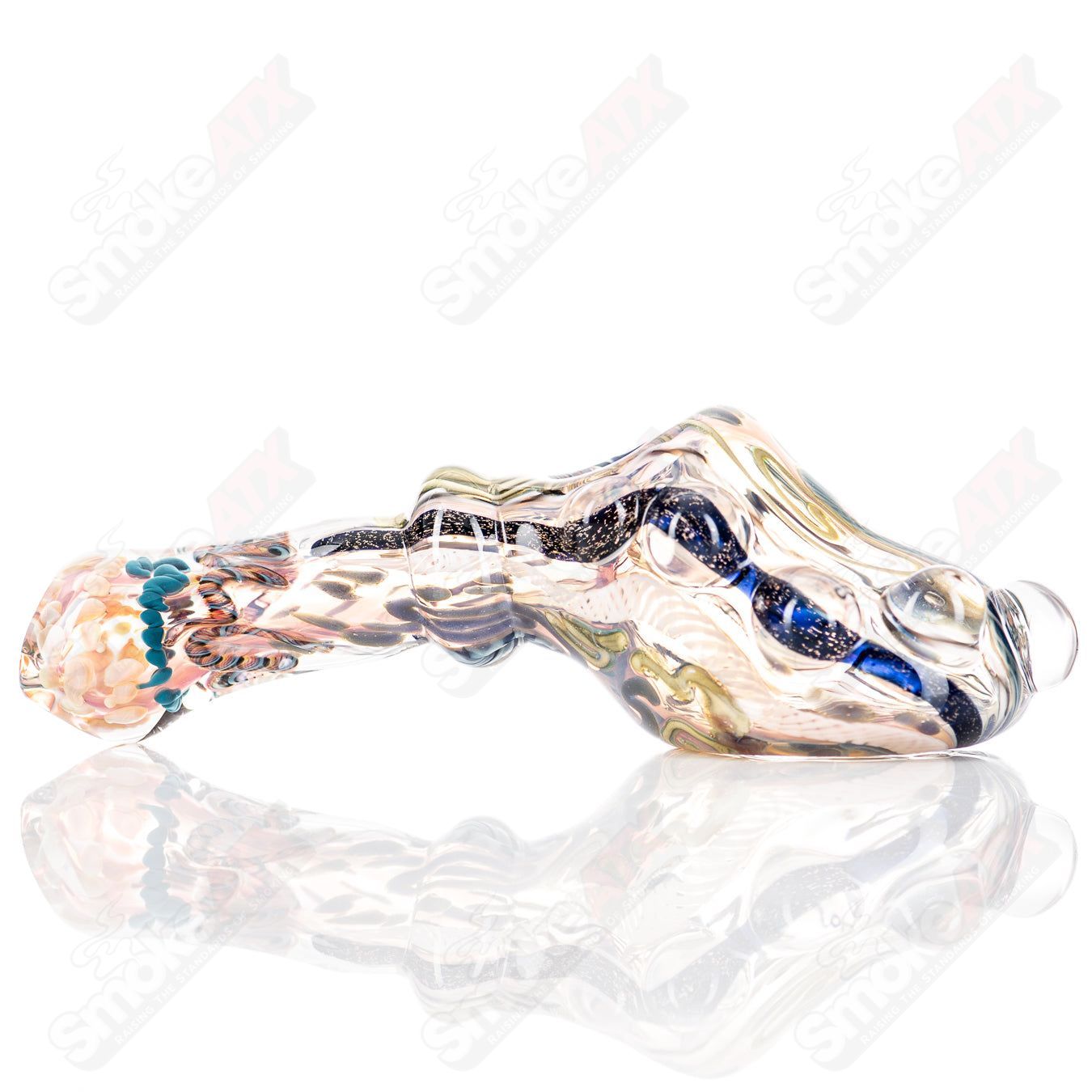 #10 ISO Montage Chaos Club by Molten - Smoke ATX