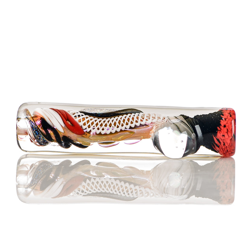 #12 Color Worked  IO Chillum Jeremy from Oregon