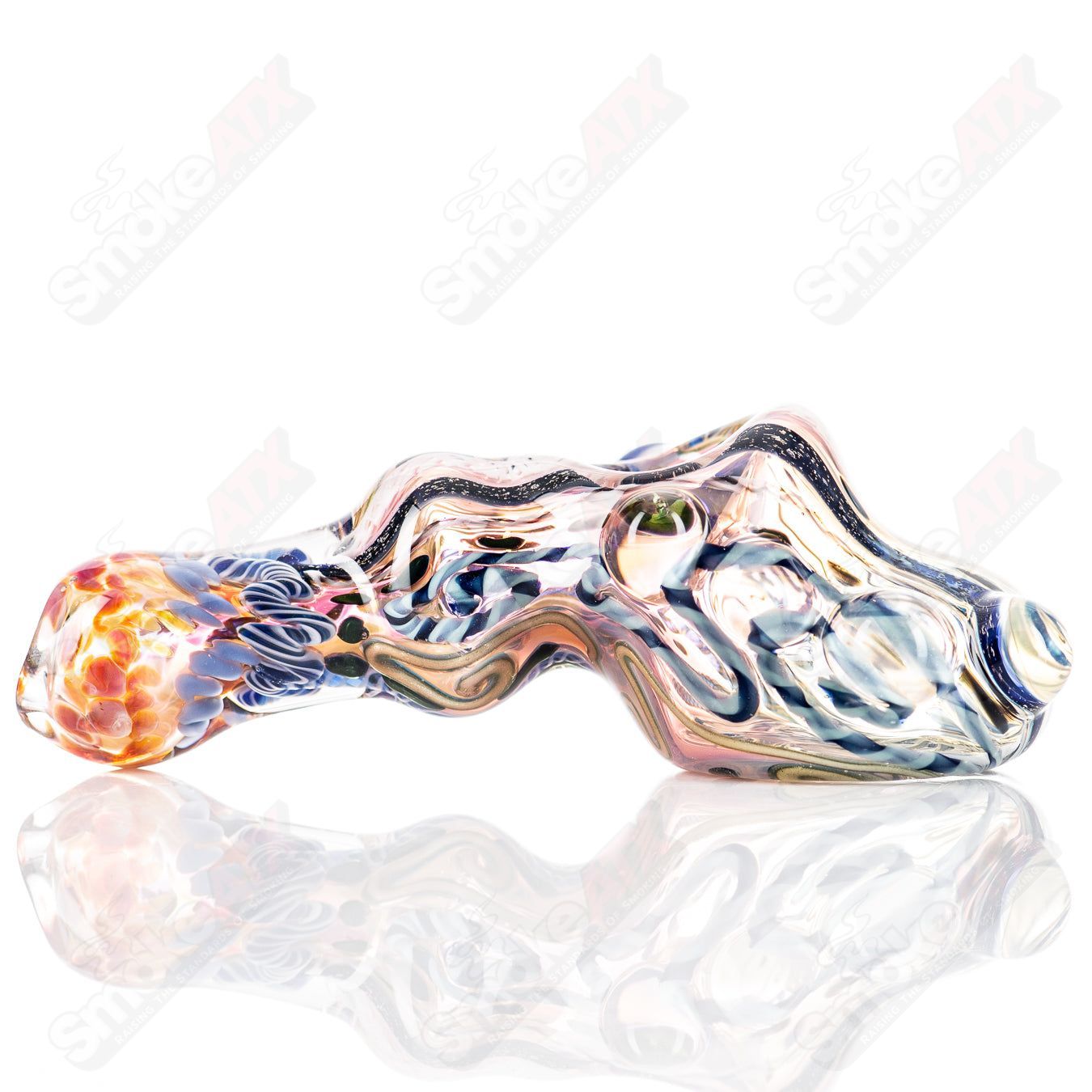 #8 ISO Montage Chaos Club by Molten - Smoke ATX