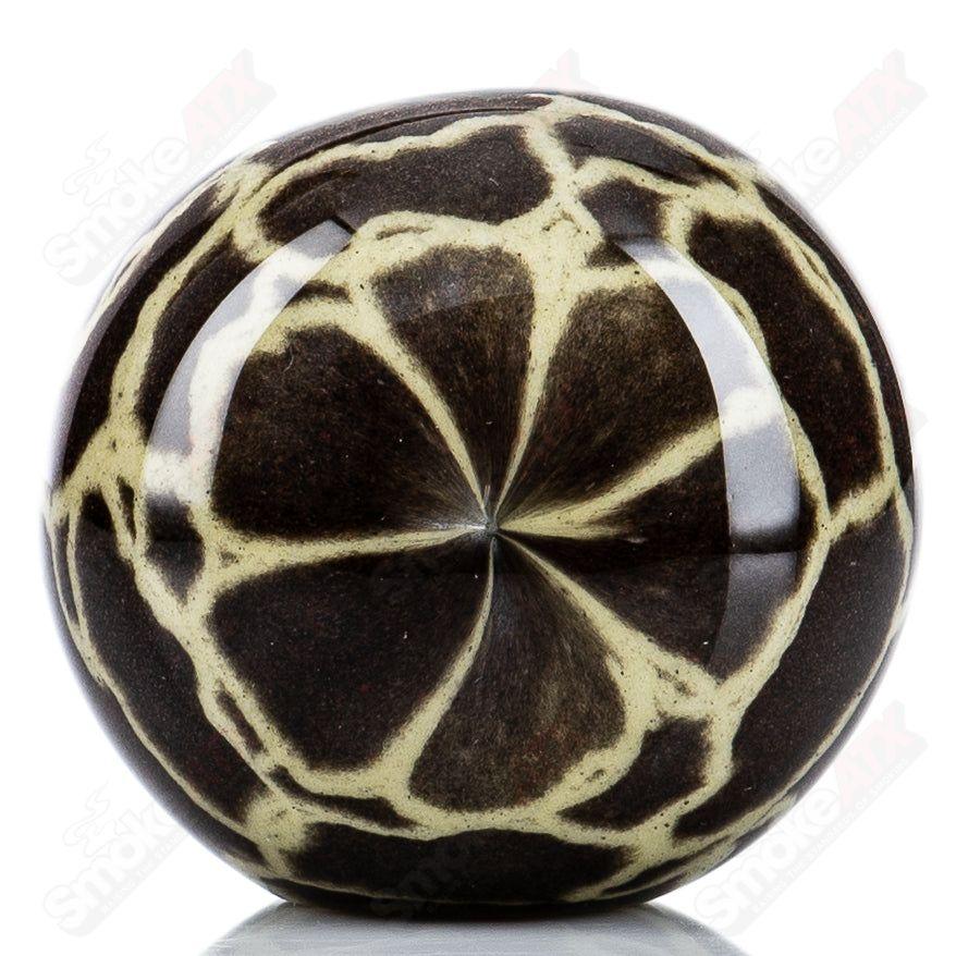 Giraffe Spoon Steve Hoffman - Smoke ATX