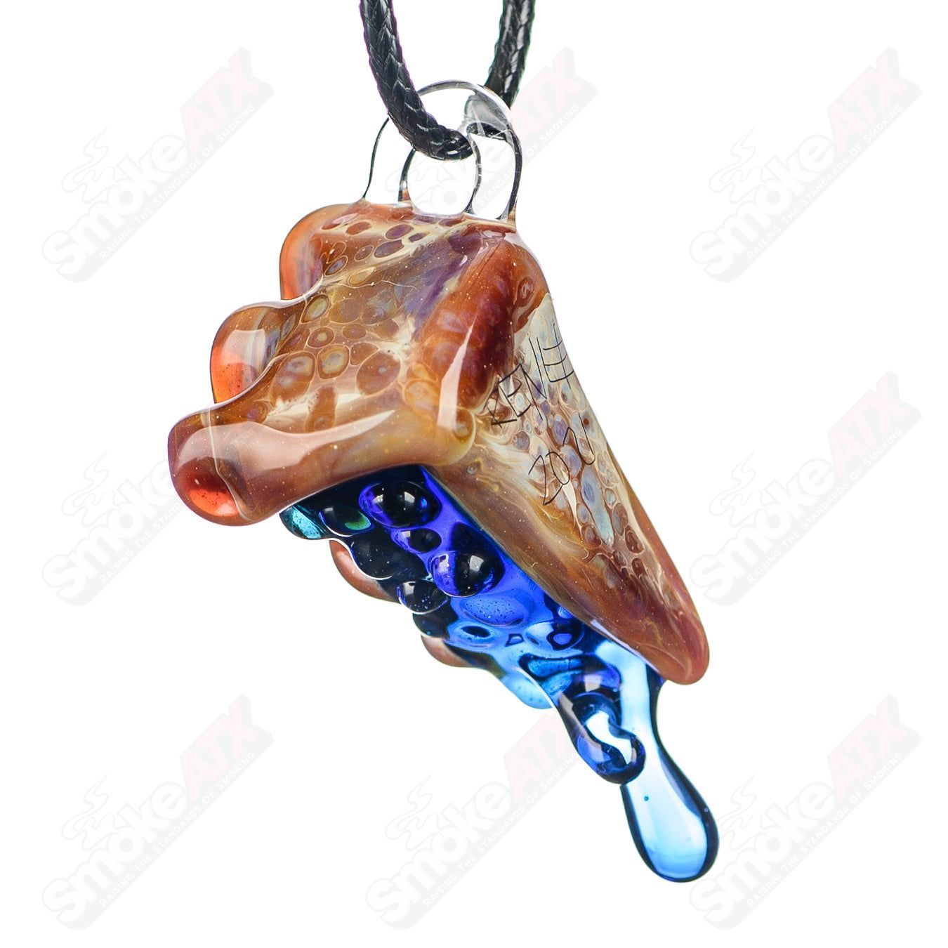 Blueberry Pie Pendy Renee Patula - Smoke ATX