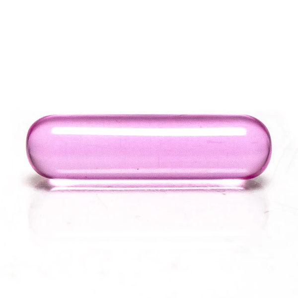 Pink Sapphire Terp Pillar Ruby Pearl Co - Smoke ATX