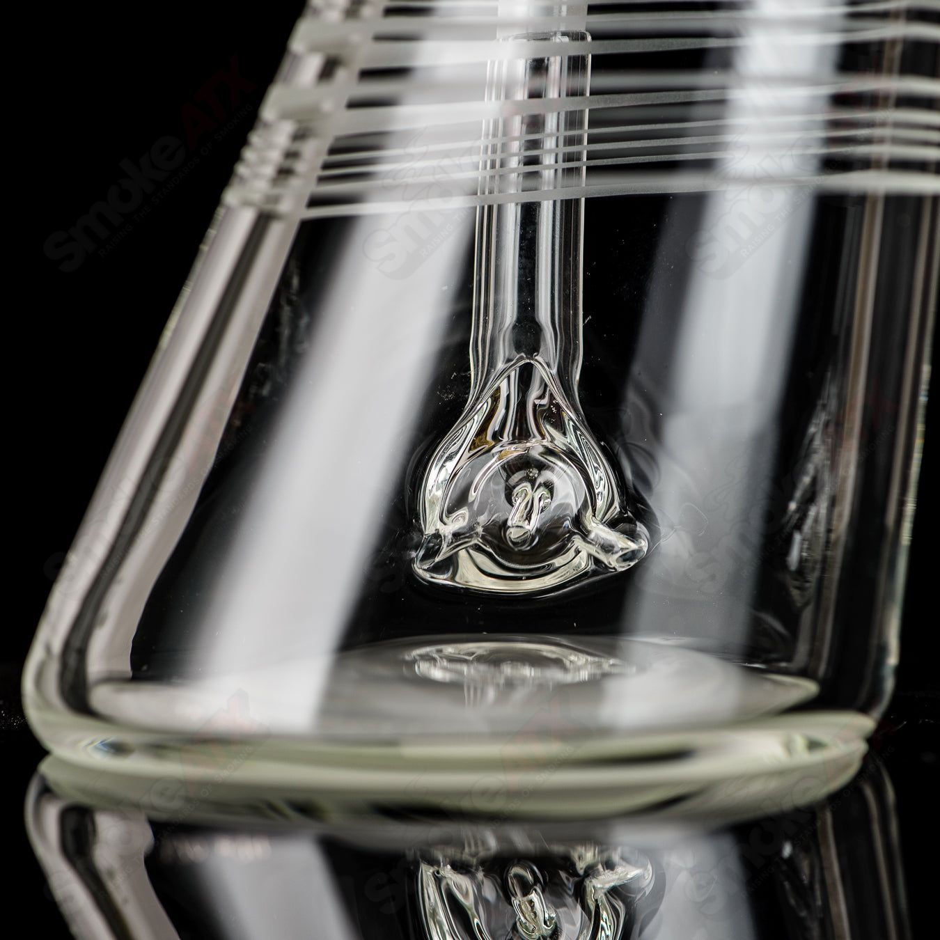 #1 The Cone Hamms Waterworks - Smoke ATX