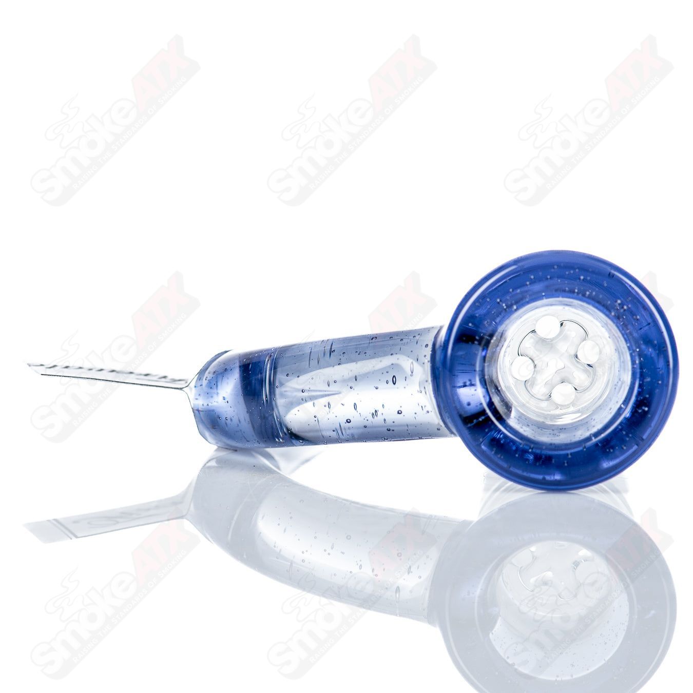 18mm Full Accent Slide (Firewater) Sovereignty - Smoke ATX