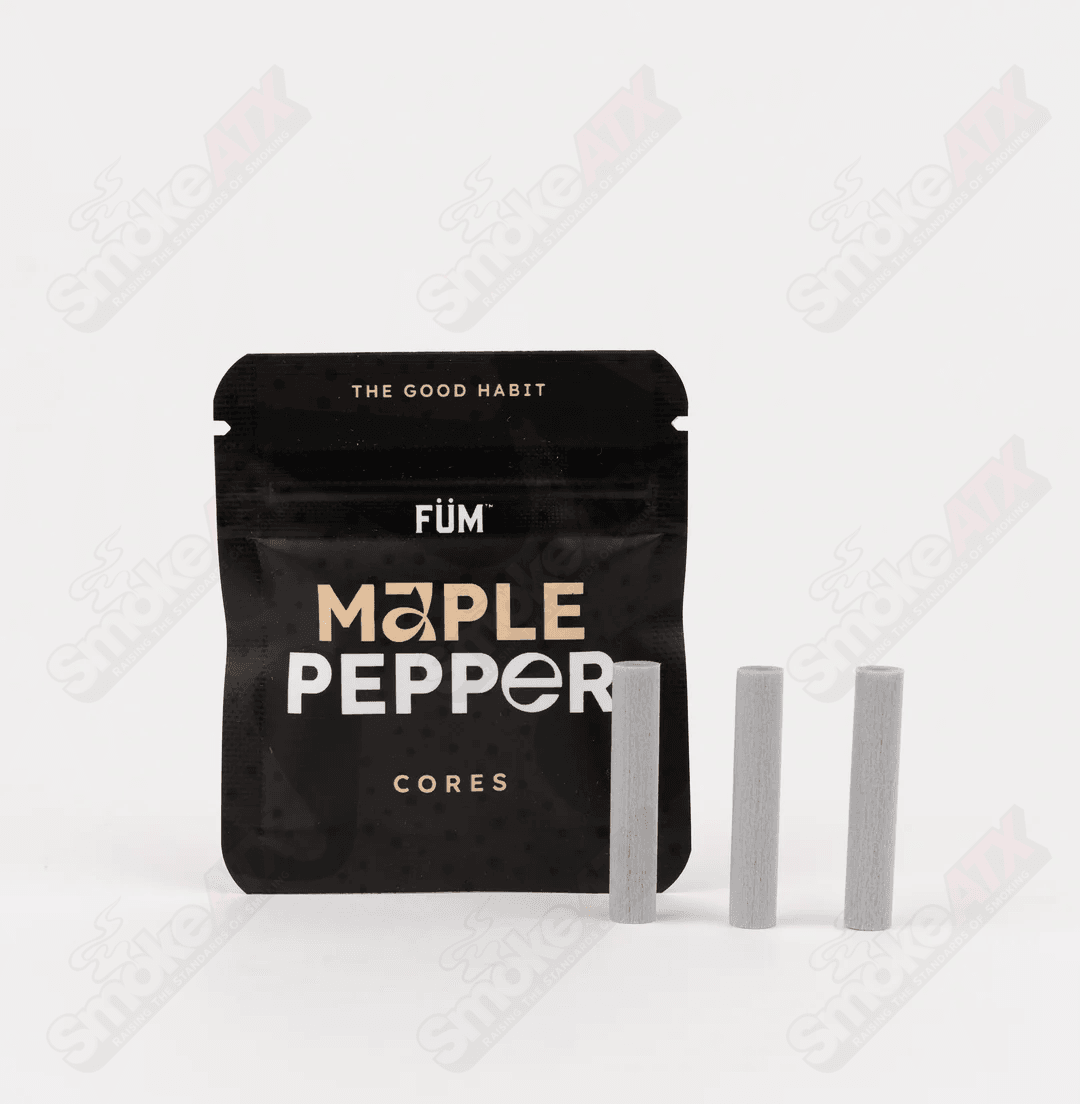 Maple Pepper Flavor Core Fum - Smoke ATX