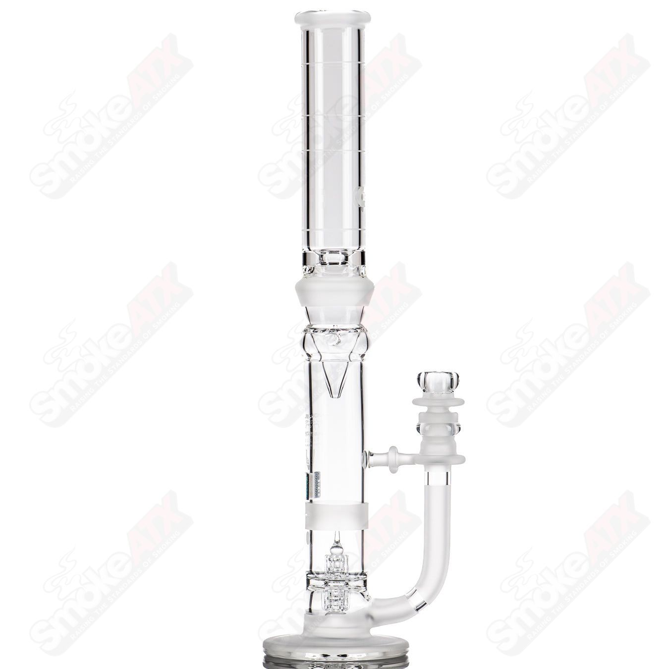 45 T V1 Splash Trap Coldworked Mobius