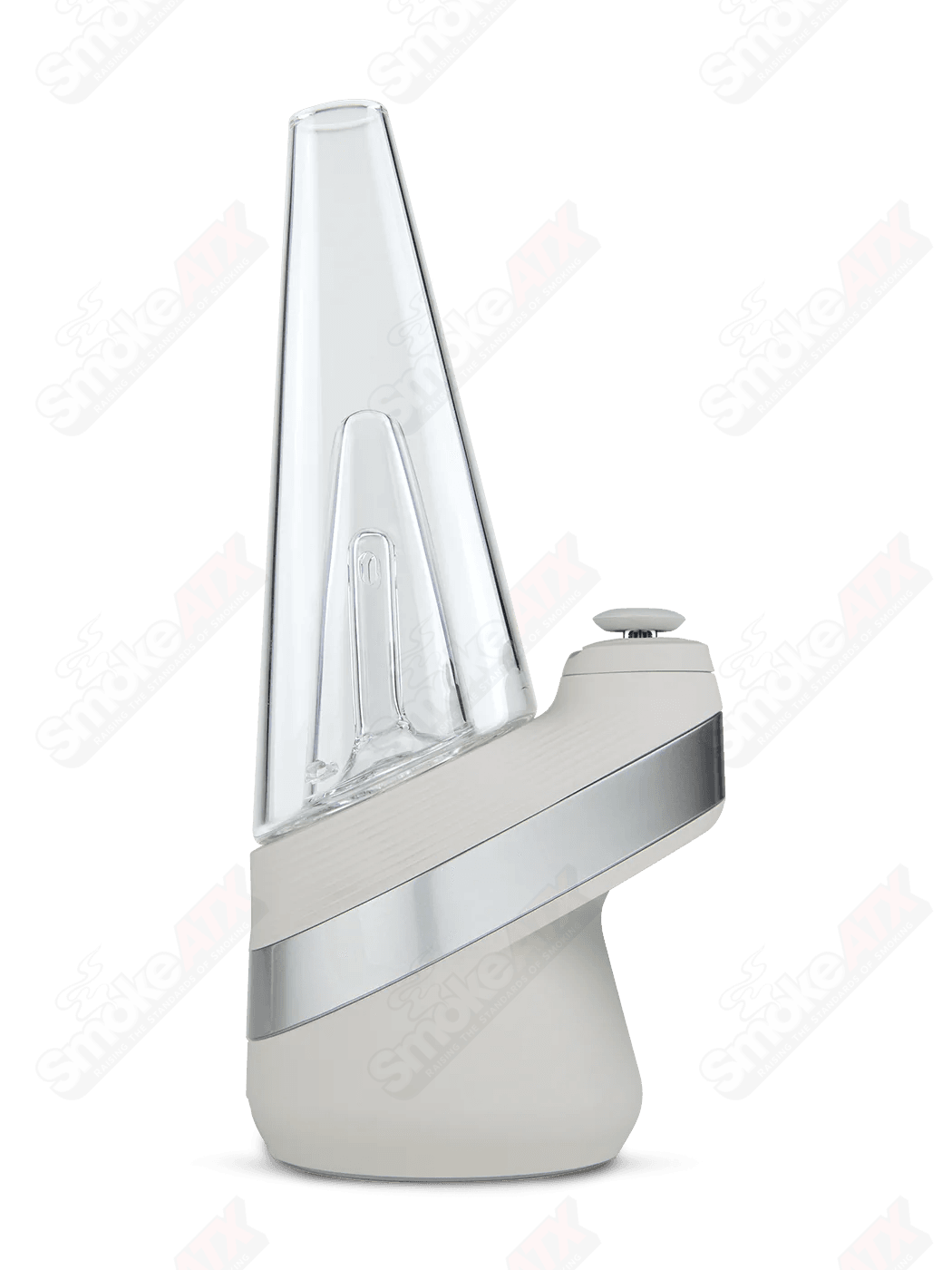 New Peak (Cloud) Smart E-Rig by Puffco - Smoke ATX