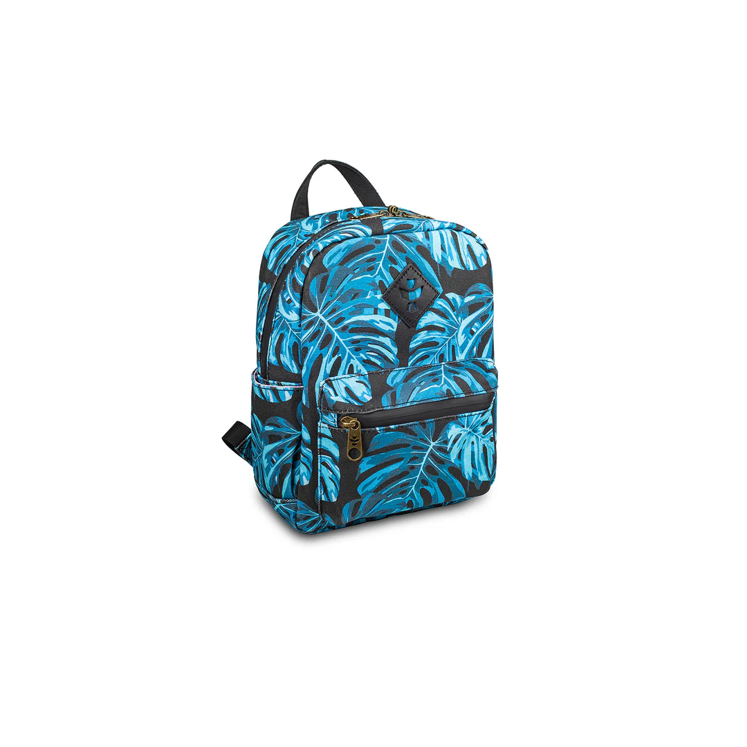 Revelry The Shorty - Smell Proof Mini Backpack