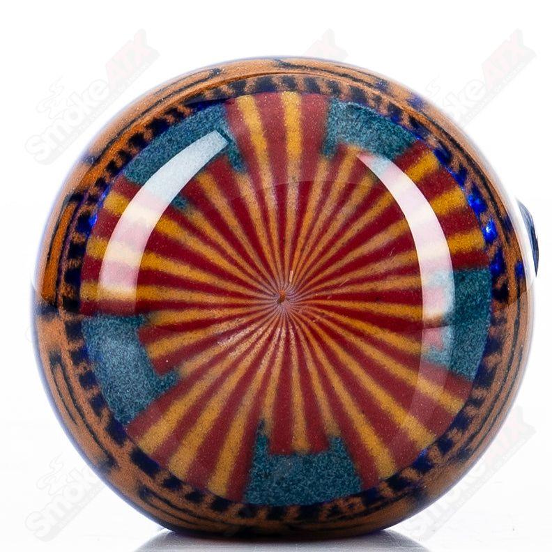 #1 Classical Spoon Steve Hoffman - Smoke ATX