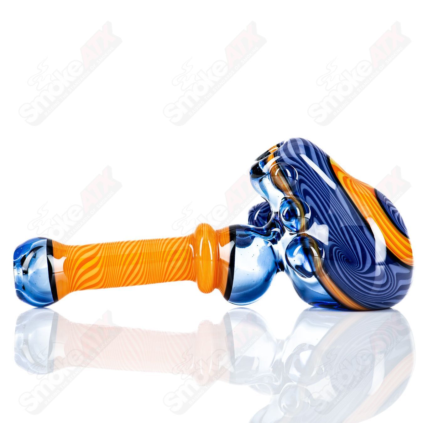 Lined Montage Hammer Chaz Pyle - Smoke ATX