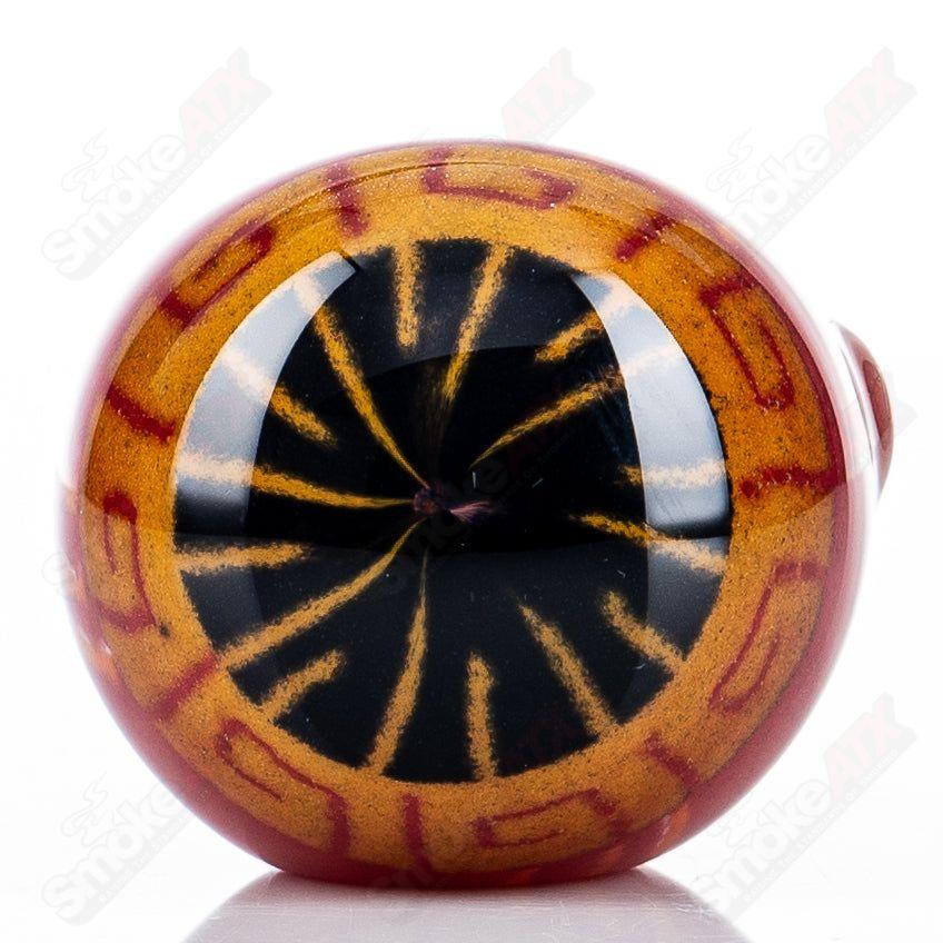 Caeser Mini Spoon Steve Hoffman - Smoke ATX