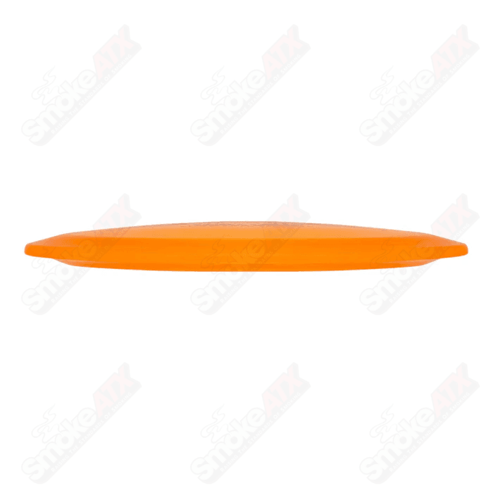 170-176g Orange FX3 Fairway Driver Disc - 400 Plastic Prodigy Disc - Smoke ATX
