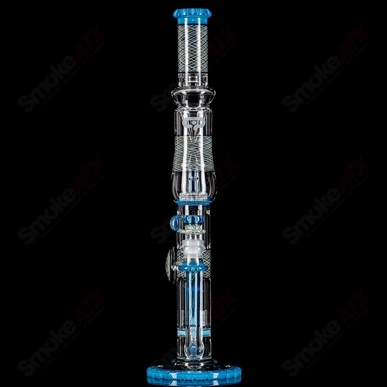 45 T V1 w/ splashtrap, Stereo Matrix and Matrix Circle Elements 2025 Mobius