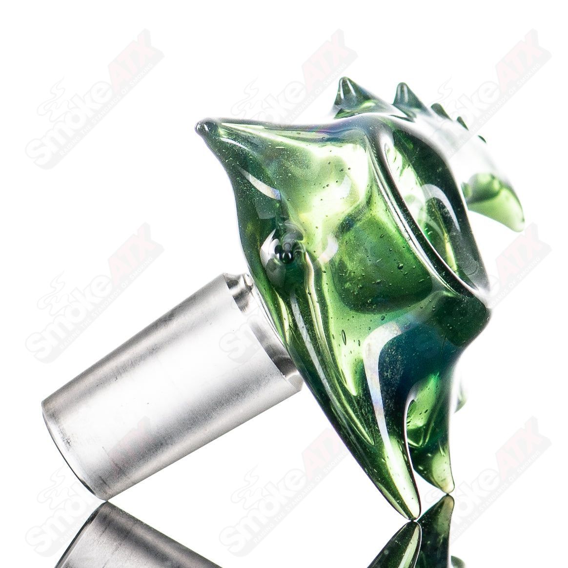 #1 Slide by Grime Glass