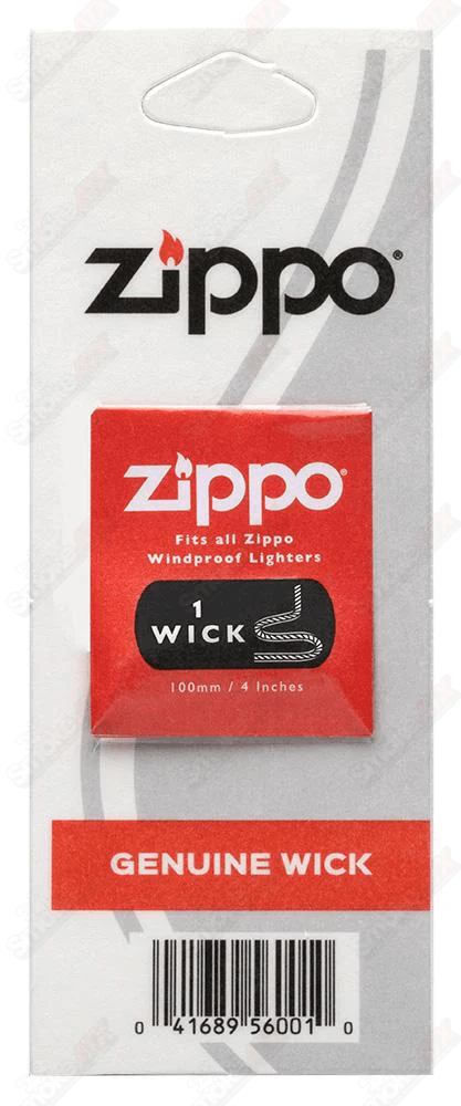 Zippo Replacement Wick - Smoke ATX