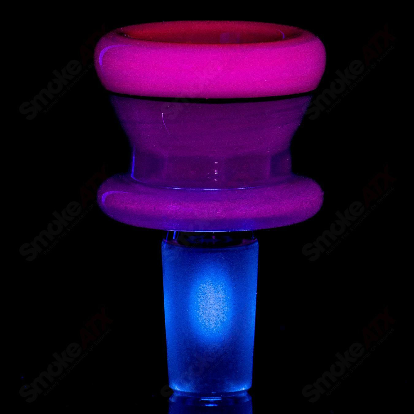 Nuc Matrix Circle Solo #7 of 2024 Mobius - Smoke ATX