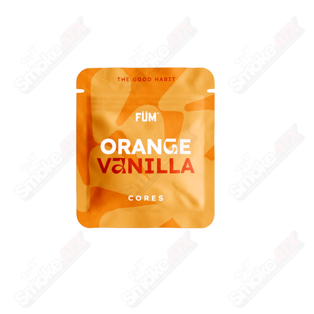 Orange Vanilla Flavor Core Fum - Smoke ATX