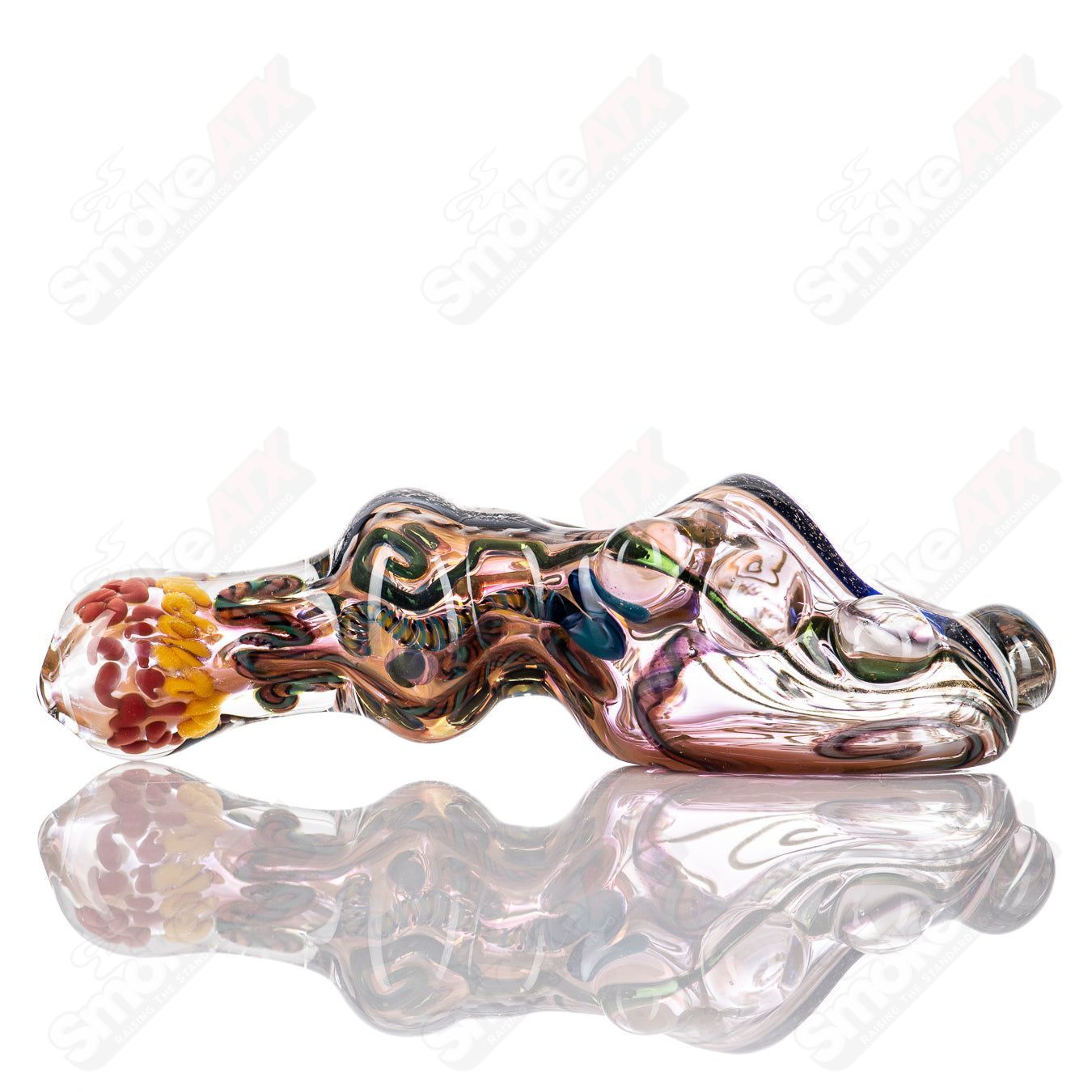 #2 ISO Montage Chaos Club by Molten - Smoke ATX