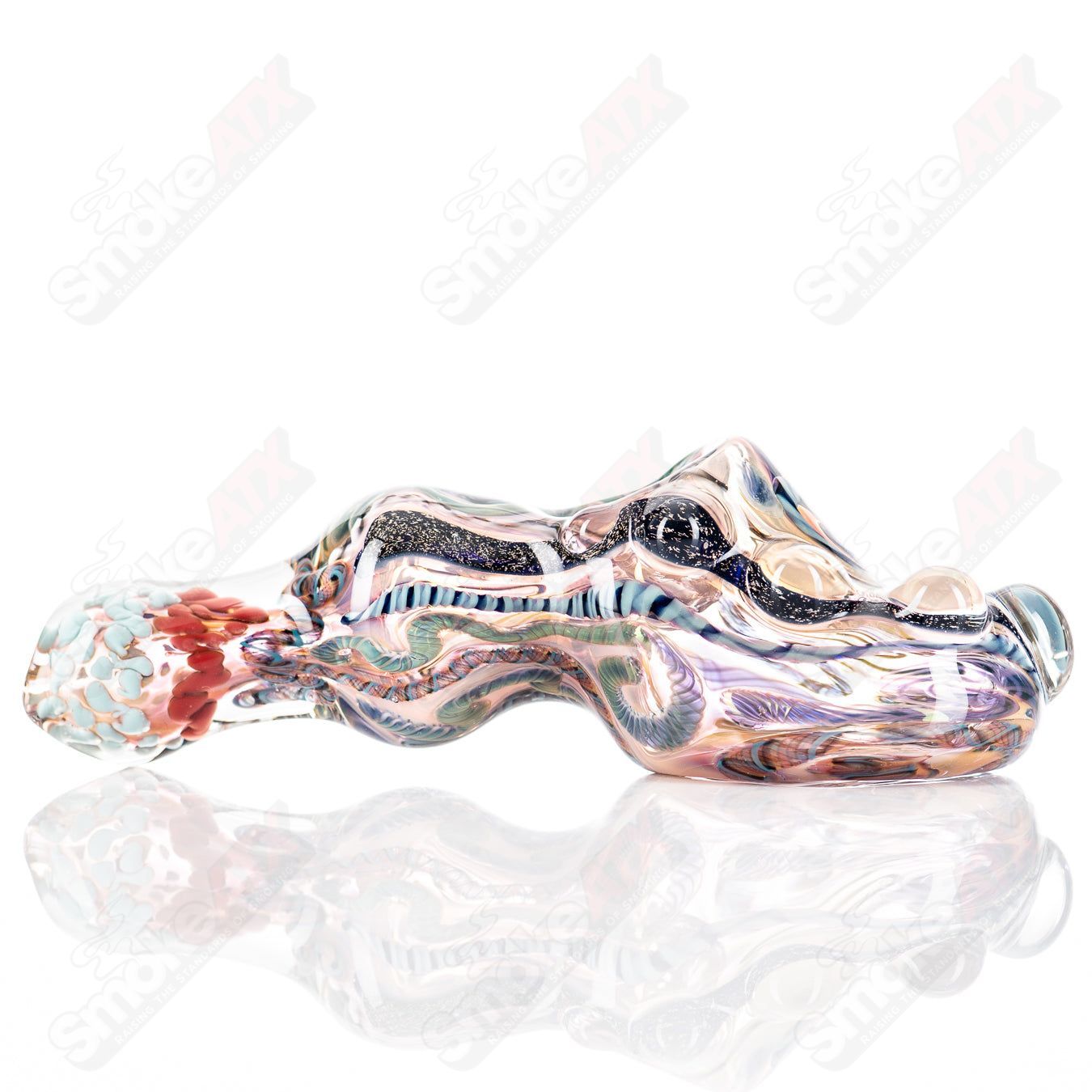 #9 ISO Montage Chaos Club by Molten - Smoke ATX