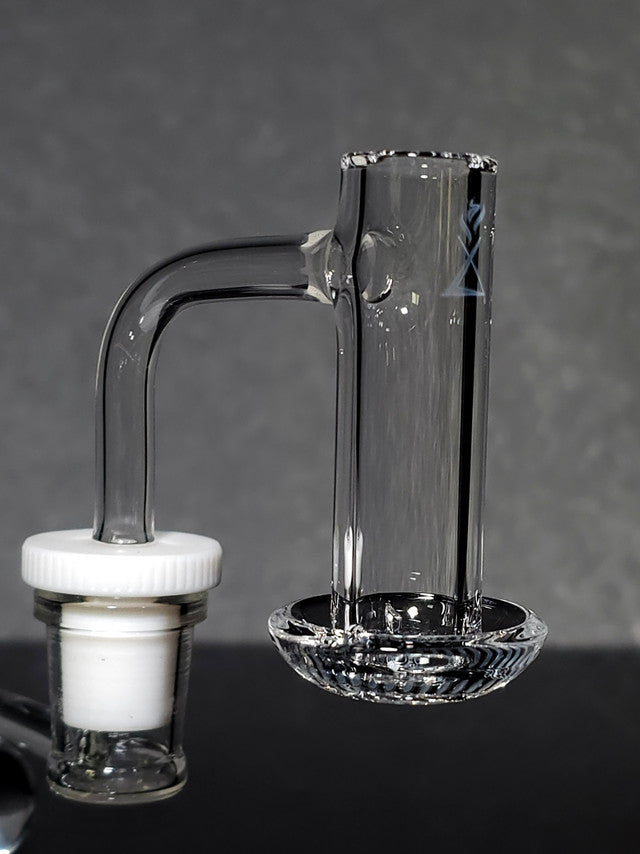 14/45 G5 20mm Hybrid Victory Glassworks - Smoke ATX