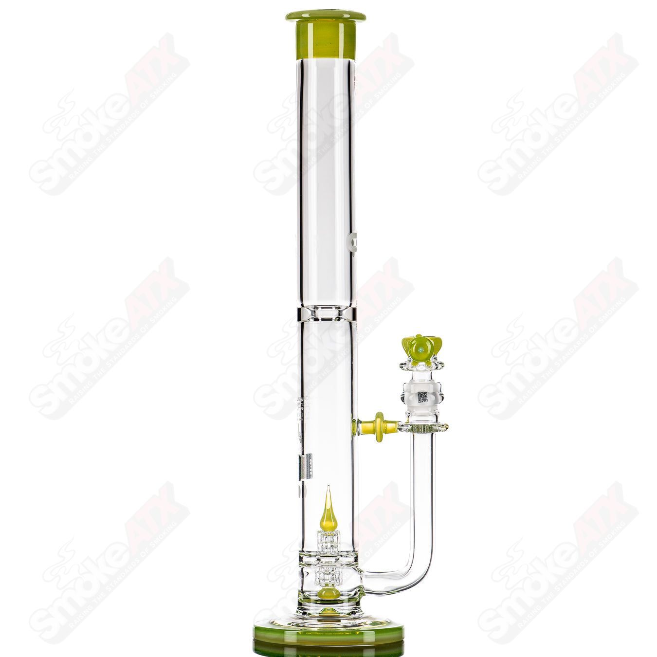 #1 45T Tall Stereo Matrix V1 Elements 2025 Mobius