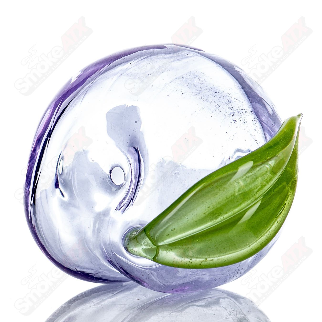 #1 Peach Pipe by Windstar - Smoke ATX