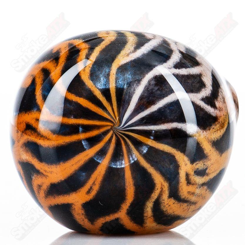 Tiger Spoon Steve Hoffman - Smoke ATX