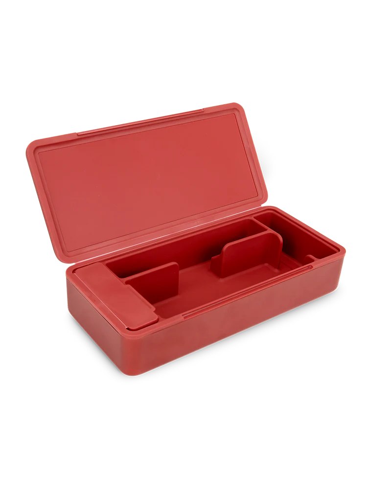 Daybreak Travel Case Pivot Puffco - Smoke ATX