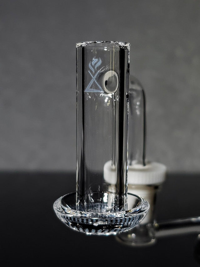 10/45 G5 20mm Hybrid Victory Glassworks - Smoke ATX