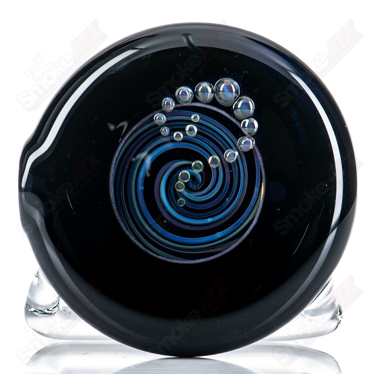 Belt Buckle Pipe Jmass - Smoke ATX