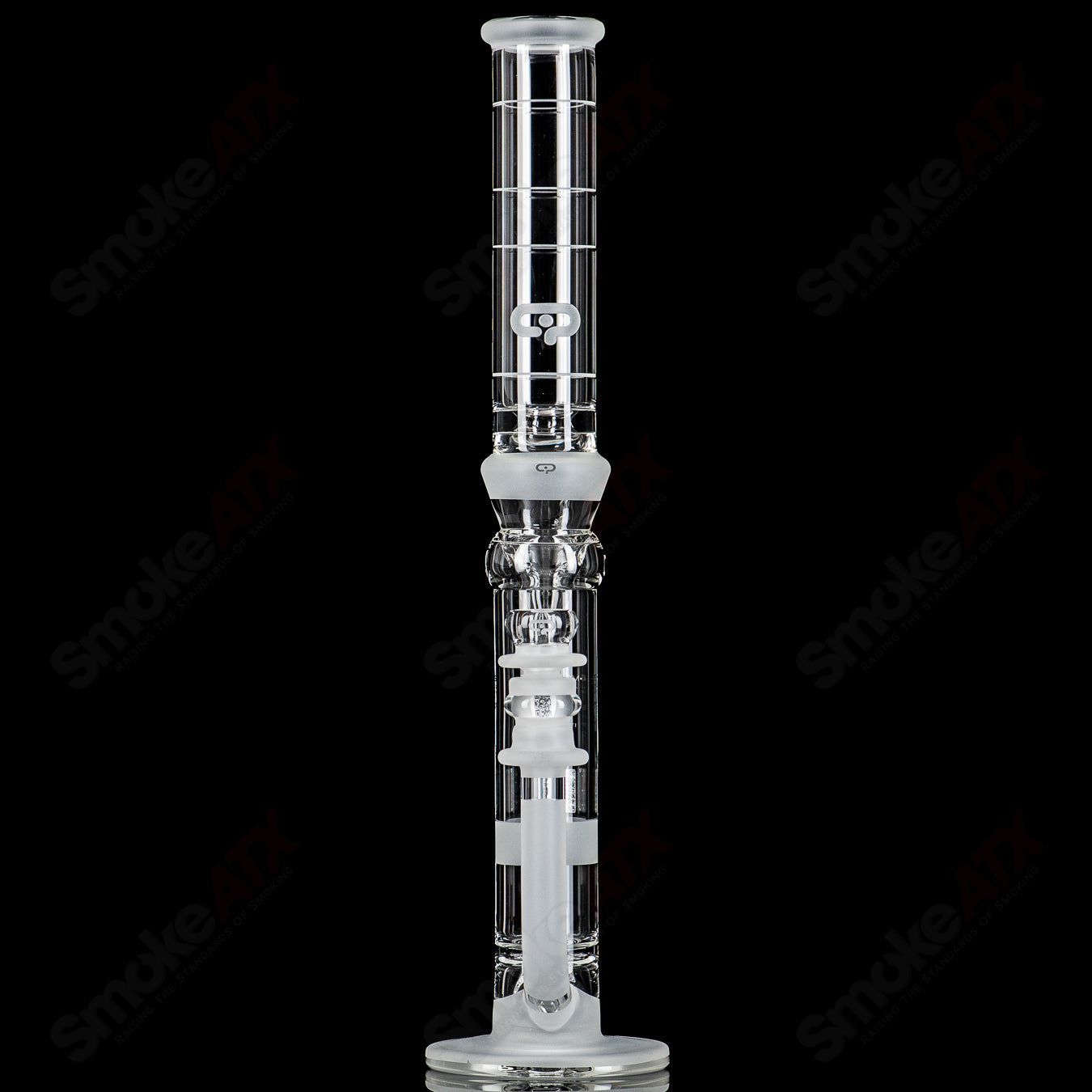 45 T V1 Splash Trap Coldworked Mobius