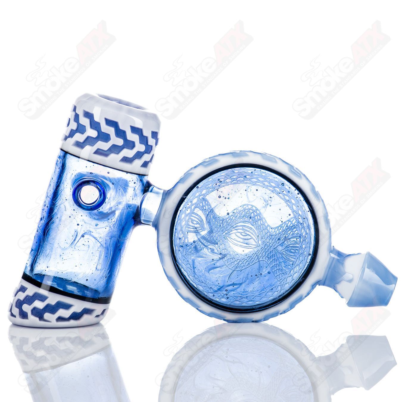 #1 Disc Hammer by Sleepy Ally - Smoke ATX