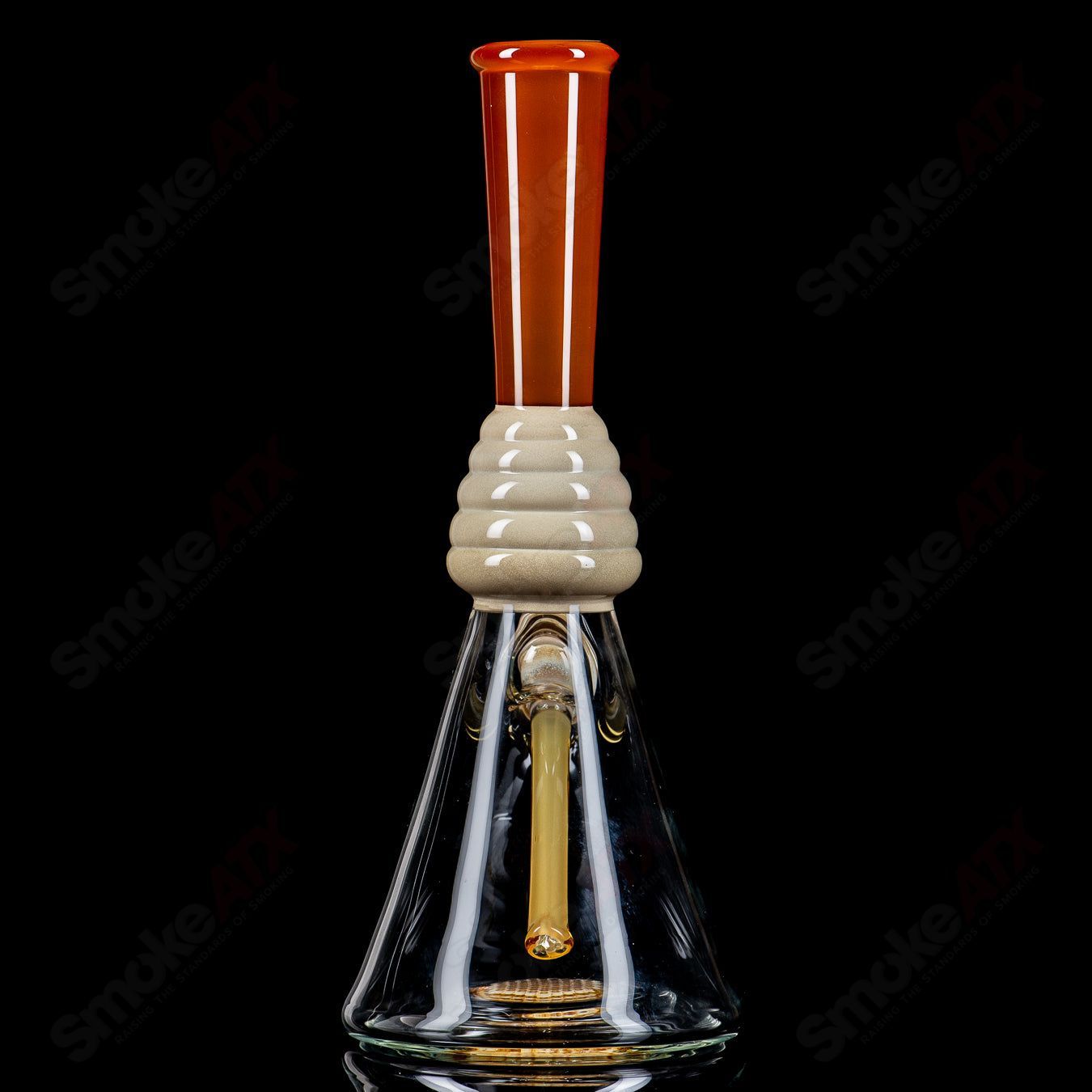 Honey Beaker (2024) By Joe P Glass - Smoke ATX