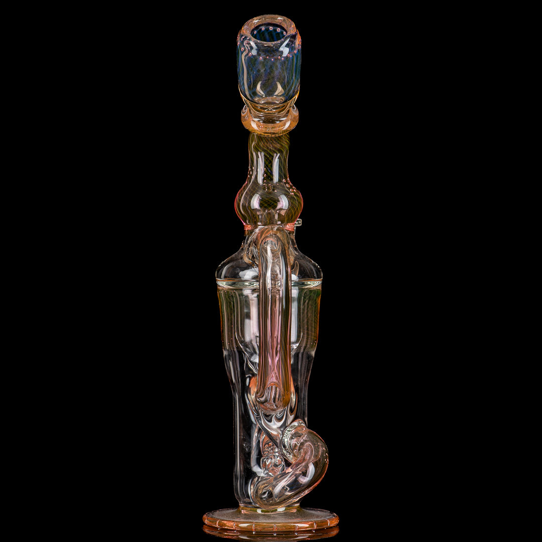 Fumeacello Klein Redycler MT - Smoke ATX