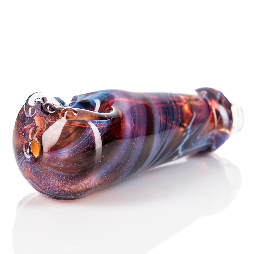 #125 Spoon Glass by Nobody - Smoke ATX