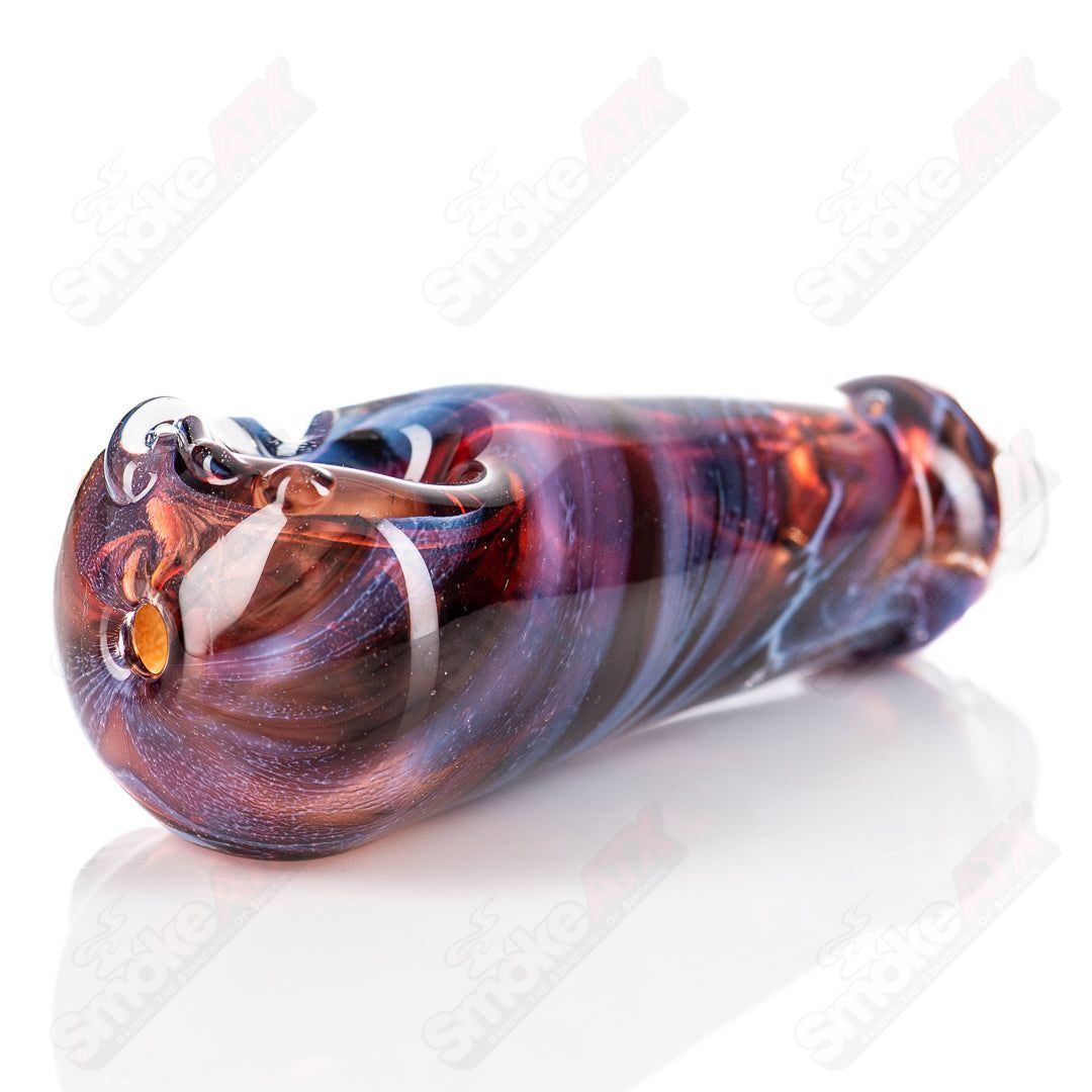 #125 Spoon Glass by Nobody - Smoke ATX