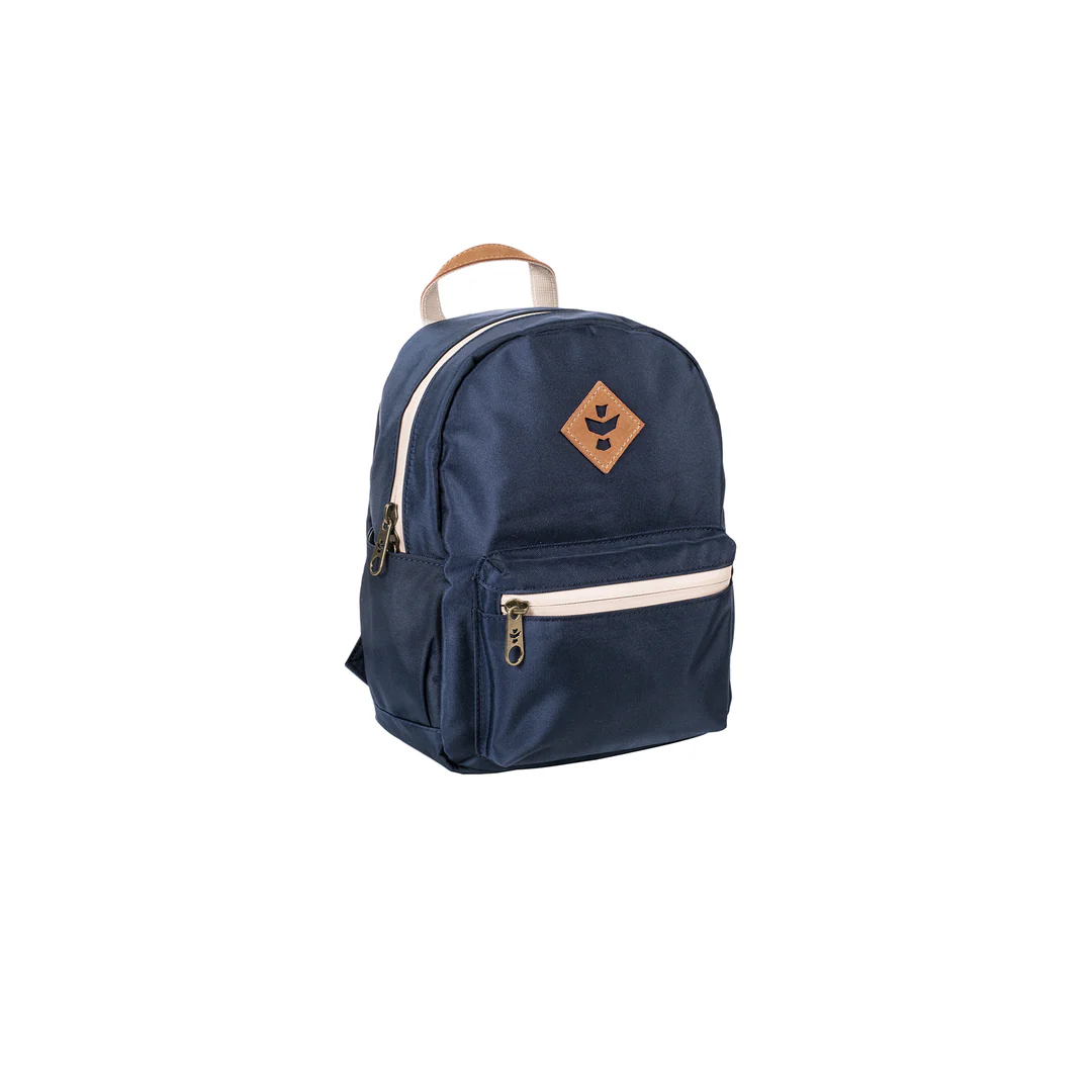 Revelry The Shorty - Smell Proof Mini Backpack