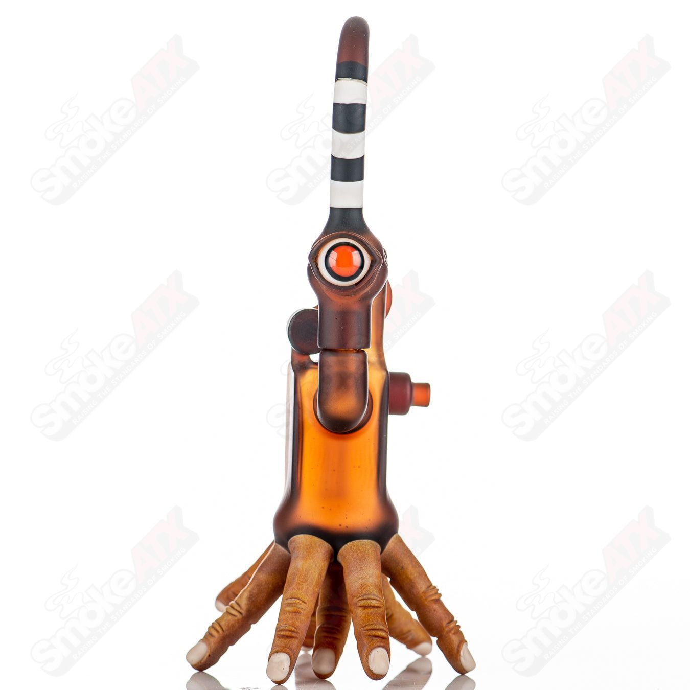 Honey Badger Finger Fucker Rig by JSN Lord & Zach Puchowitz - Smoke ATX