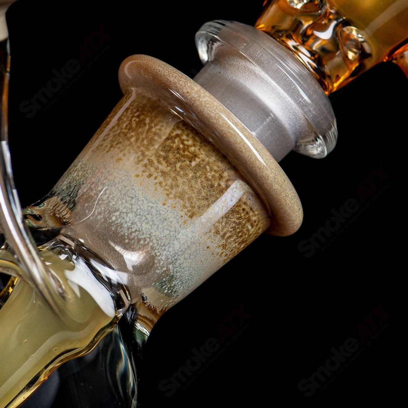 Honey Beaker (2024) By Joe P Glass - Smoke ATX