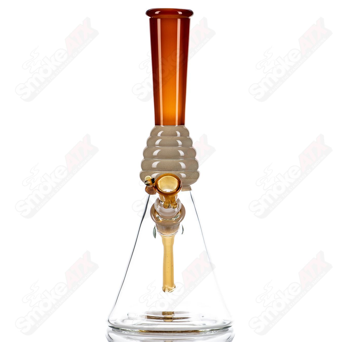 Honey Beaker (2024) By Joe P Glass - Smoke ATX